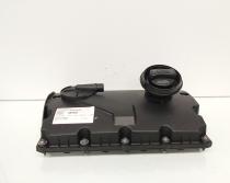 Capac culbutori, cod 038103469AD, Audi A3 (8P1) 1.9 TDI, BKC (idi:666482)