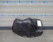 Cod oem: GM13201088, carenaj stanga spate, Opel Vectra C