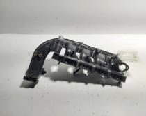 Galerie admisie cu clapete, cod GM55578962, Opel Astra J GTC, 1.7 CDTI, A17DTE (idi:665734)