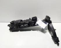 Capac culbutori, cod 9688939180, Peugeot 207 SW, 1.6 HDI, 9H06 (idi:665877)