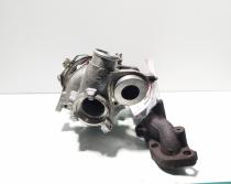 Turbosuflanta, cod 04L253016H, VW Golf 7 (5G), 1.6 TDI, CLH (id:666487)