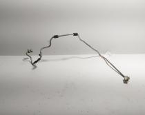 Conducta clima, cod 1K0820741CM, Vw Golf 6 (5K1) 2.0 TDI, CBD (idi:665742)