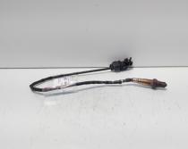 Sonda lambda, cod BV6A-9Y460-AA, Ford Focus 3 1.0 benz, M2DA (id:666469)