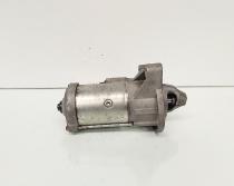 Electromotor cu Start Stop, cod AV6N-11000-GB, Ford Focus 3, 1.6 TDCI, T1DA, 6 vit man (id:666432)