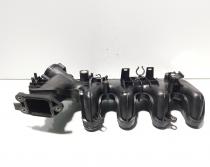 Galerie admisie, cod 9651858680A, Ford Focus 2 (DA) 1.6 TDCI, G8DA (id:666417)
