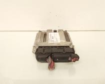 Calculator motor ECU, cod 03L906022JN, 0281015318, Audi A4 Avant (8K5, B8), 2.0 TDI, CAG (id:666193)