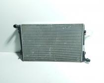 Radiator racire apa, cod 1K0121251AK, Skoda Superb II (3T4) 1.9 TDI, BLS (idi:665752)