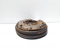 Volanta masa dubla cu placa presiune, Seat Toledo 3 (5P2) 1.9 TDI, BKC, 5 vit man (idi:665739)