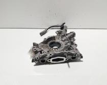 Pompa ulei, cod 9813581580, Ford Fiesta 6 1.5 TDCI (id:666011)