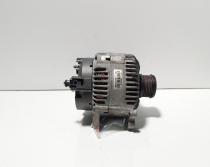 Alternator, Vw Golf 5 Variant (1K5) 2.0 TDI, CBD (id:666452)