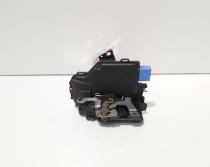 Broasca usa dreapta fata, cod 3D1837016AC, Skoda Octavia 2 Combi (1Z5), volan pe stanga (id:666228)