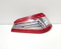 Stop stanga aripa cu led, Peugeot 508 SW (id:666891)