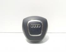 Airbag volan, cod 8E0880201DE, Audi A4 Avant (8ED, B7) (id:666175)