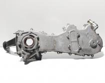 Pompa ulei, cod 55185375, Alfa Romeo Mito (955), 1.3 M-JET, 199B4000 (id:666319)
