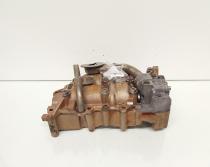 Pompa ulei, cod 03G115105C, Audi A6 (4F2, C6) 2.0 TDI, CAH (idi:666879)