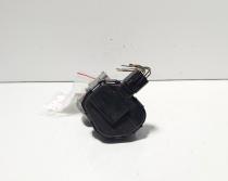 Clapeta acceleratie, cod 9673534480, Ford Focus 3, 1.6 TDCI, T1DA (id:666439)