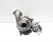 Turbosuflanta, cod 9686120680, Ford Grand C-Max, 1.6 TDCI, T1DA (id:666434)