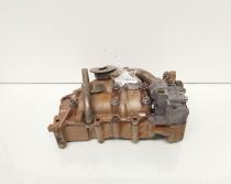 Pompa ulei, cod 03G115105C, Seat Exeo ST (3R5) 2.0 TDI, CAG (idi:666876)