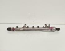 Rampa injectoare cu senzori, cod 03L130089B, Seat Ibiza 5 ST (6J8) 1.6 TDI, CAY (idi:666884)