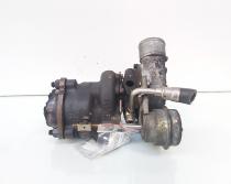 Turbosuflanta, cod 058145703L, Audi A4 (8EC, B7), 1.8 T- benz, BFB (id:666512)