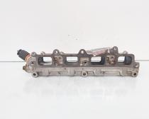 Rampa injectoare cu senzor, cod GK284AHB, Skoda Octavia 2 (1Z3) 1.4 TSI, CAXA (id:666948)