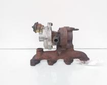 Turbosuflanta, cod 54359700000, Renault Kangoo 1 Express, 1.5 DCI, K9K704 (id:666513)
