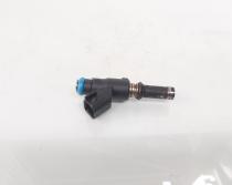 Injector, cod 25380933, Chevrolet Aveo sedan (T200,T250) 1.4 benz (id:666495)