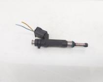 Injector, Nissan Juke 1.6 benz, HR16DE (id:665596)