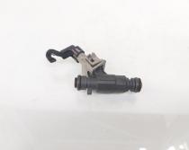Injector, cod 0280155965, Opel Corsa C (F08, F68) 1.2 benz, Z12XE (id:665708)
