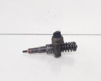 Injector, cod 038130073AG, BTD, 0414720215, Seat Altea (5P1) 1.9 TDI, BJB (id:666277)