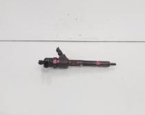 Injector, cod 0445110183, Opel Corsa D (id:572024)