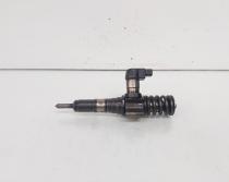 Injector, cod 03G130073S, VW Passat Variant (3C5), 2.0 TDI, BKP (id:665816)