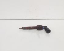 Injector, cod 7T1Q-9F593-AB, Ford Transit Connect (P65) 1.8 TDCI, R3PA (id:665411)