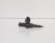 Injector, cod 038130073BP, BPT, 0414720314, Audi A4 (8EC, B7), 1.9 TDI, BRB (id:665823)