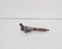 Injector Bosch, cod 8200100272, 0445110110B, Renault Laguna 2, 1.9 DCI, F9Q (id:665425)