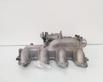 Galerie admisie cu egr si clapeta, cod 4M5Q-9424-BE, Ford Transit Connect (P65), 1.8 TDCI, R2PA (id:665871)