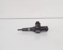 Injector, cod 038130073BP, BPT, 0414720314, Audi A4 Avant (8ED, B7) 2.0 TDI, BLB (idi:665827)