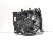 Electroventilator, cod 13132559, Opel Zafira B (A05) 1.7 CDTI, A17DTJ (id:665748)