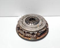Volanta masa simpla cu placa presiune, Ford Focus 3 1.0 benz, M1DA, 5 vit man (id:666468)
