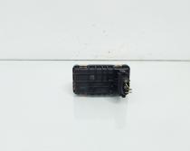 Actuator turbosuflanta, cod 6NW008412, Ford C-Max 1, 1.8 TDCI, KKDA (idi:661748)