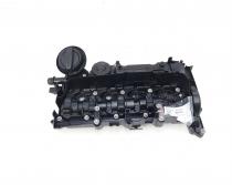 Capac culbutori, cod 8570829-01, Bmw 5 (F10), 2.0 diesel, N47D20C (idi:661752)