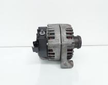 Alternator 150A Valeo, cod 8519890, Bmw 5 (F10) 2.0 diesel, N47D20C (idi:661754)