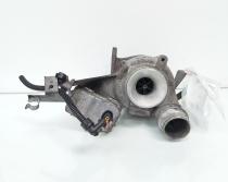 Turbosuflanta Ihi, cod 8518204, Bmw 5 Touring (F11) 2.0 diesel, N47D20C (idi:661756)