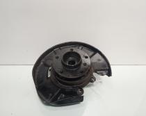 Fuzeta stanga spate, cod 6783665-02, Bmw 1 (E81, E87) 2.0 diesel, N47D20C, 6 vit man (id:665949)
