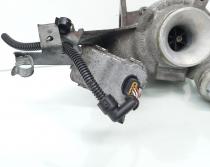 Actuator turbosuflanta Ihi, Bmw 3 Coupe (E92)  2.0 diesel, N47D20C (idi:661757)