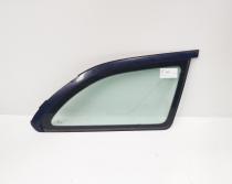Geam fix caroserie dreapta spate, Skoda Octavia 2 Combi (1Z5) (id:665754)