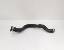 Tub intercooler cu senzor, cod 7797481-04, Bmw 1 (E81, E87) 2.0 diesel, N47D20A (id:665769)