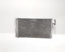 Radiator clima, cod 9229021-01, Bmw X1 (E84) 2.0 diesel, N47D20C (id:666534)