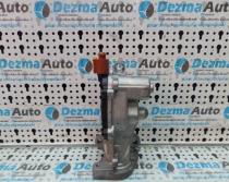 Cod oem: GM55581958, egr Opel Astra Sports Tourer, 1.7cdti, A17DTF