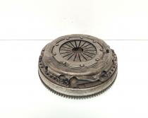Volanta masa dubla cu placa presiune, Ford Focus C-Max, 1.8 TDCI, KKDA, 6 vit man (idi:661827)